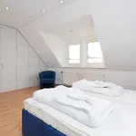 Semesterbostad Fasaneneck 14a Grömitz