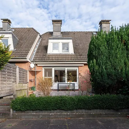 Ferienhaus Fasaneneck 14a *