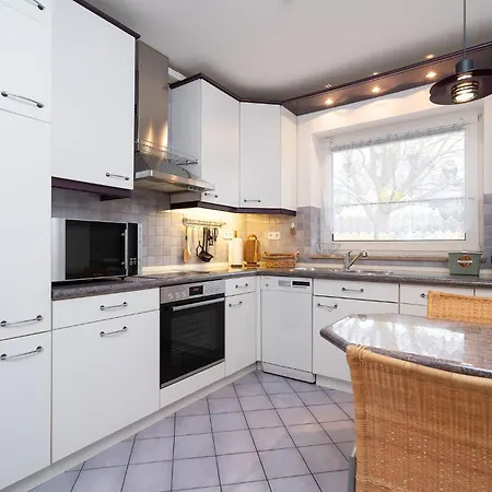 Ferienhaus Fasaneneck 14a Grömitz