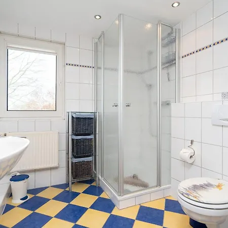 Ferienhaus Fasaneneck 14a Grömitz