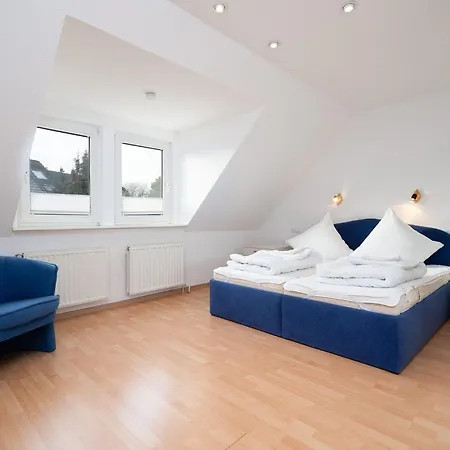 Ferienhaus Fasaneneck 14a *