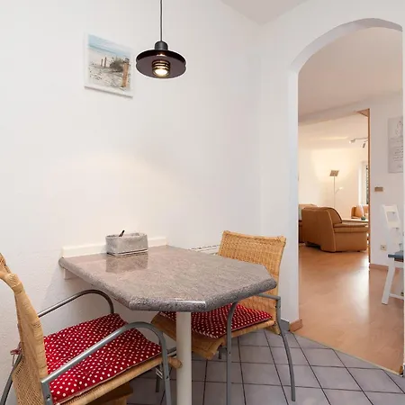 Fasaneneck 14a Grömitz