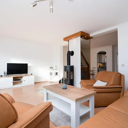 Casa vacanze Fasaneneck 14a Grömitz
