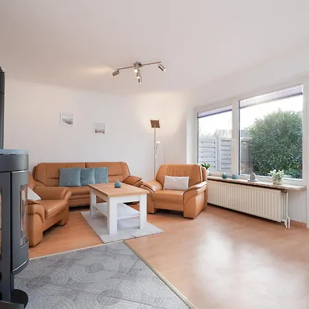 Casa vacanze Fasaneneck 14a Grömitz