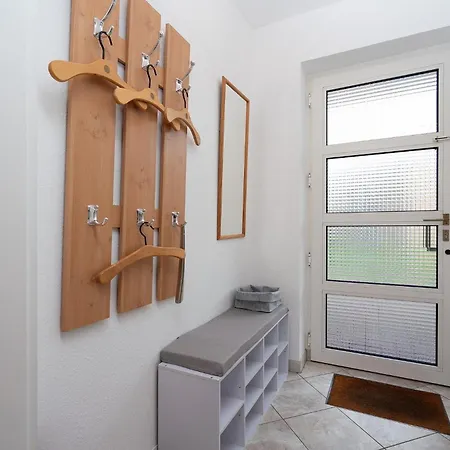 Casa vacanze Fasaneneck 14a
