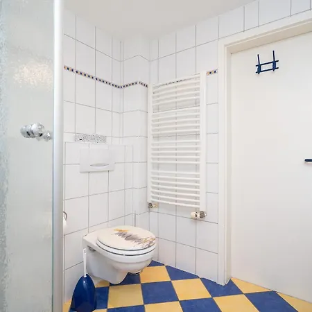 Fasaneneck 14a Casa vacanze