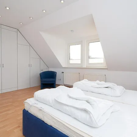 Casa vacanze Fasaneneck 14a Grömitz