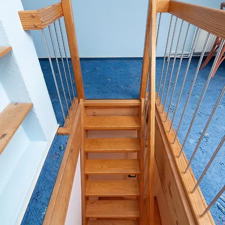 Casa vacanze Fasaneneck 14a Grömitz