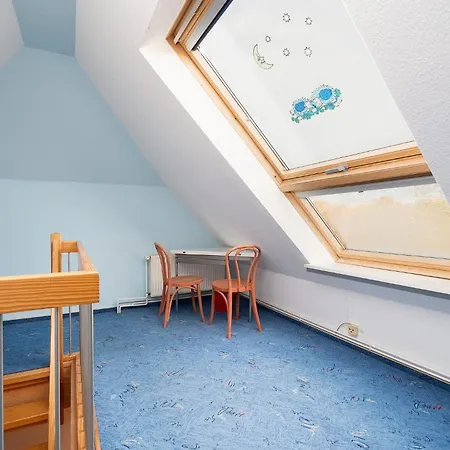 Casa vacanze Fasaneneck 14a