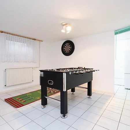 Casa vacanze Fasaneneck 14a Grömitz