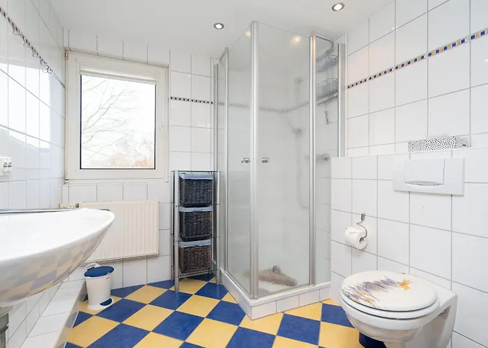 Ferienhaus Fasaneneck 14a Grömitz