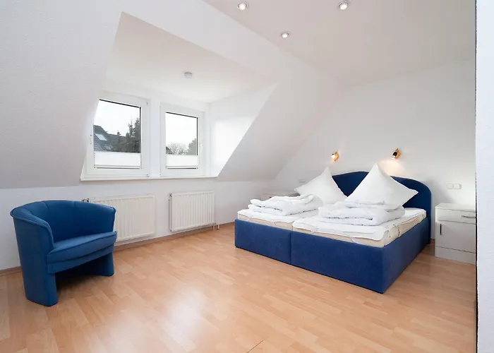 Ferienhaus Fasaneneck 14a *