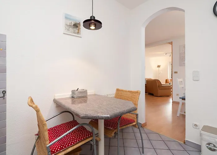 Fasaneneck 14a Grömitz