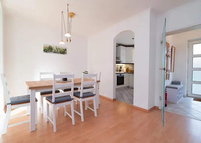 Fasaneneck 14a Grömitz