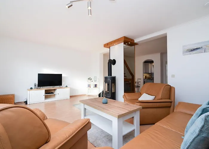 Ferienhaus Fasaneneck 14a Grömitz