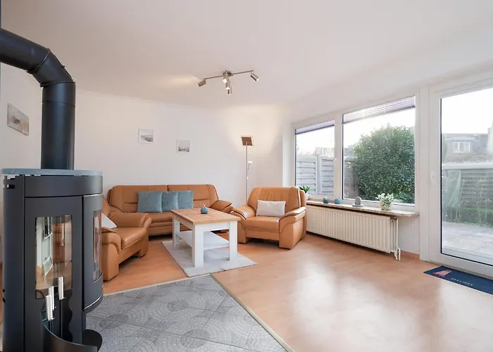 Ferienhaus Fasaneneck 14a Grömitz