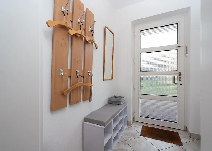 Ferienhaus Fasaneneck 14a