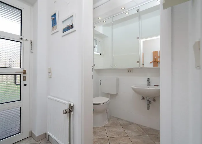 Fasaneneck 14a Ferienhaus *