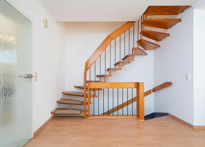 Ferienhaus Fasaneneck 14a *