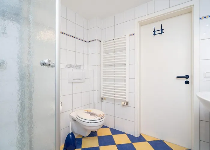 Fasaneneck 14a Ferienhaus