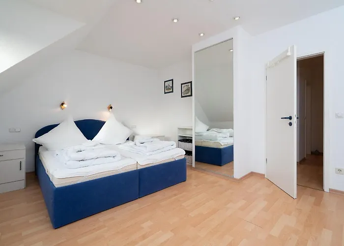 Fasaneneck 14a Ferienhaus Grömitz