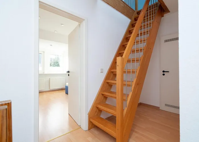 Fasaneneck 14a Ferienhaus *