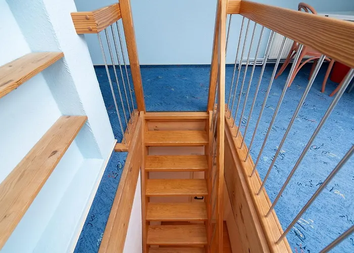 Ferienhaus Fasaneneck 14a Grömitz