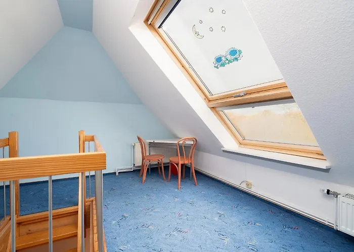 Ferienhaus Fasaneneck 14a