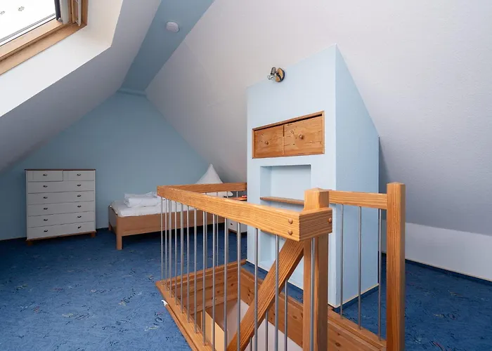 Ferienhaus Fasaneneck 14a *