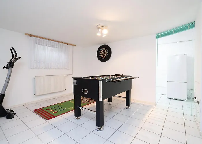 Ferienhaus Fasaneneck 14a Grömitz