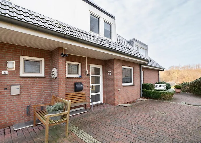 Fasaneneck 14a Ferienhaus Grömitz