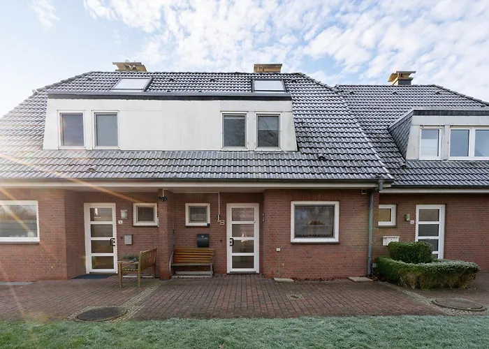 Fasaneneck 14a Ferienhaus Grömitz